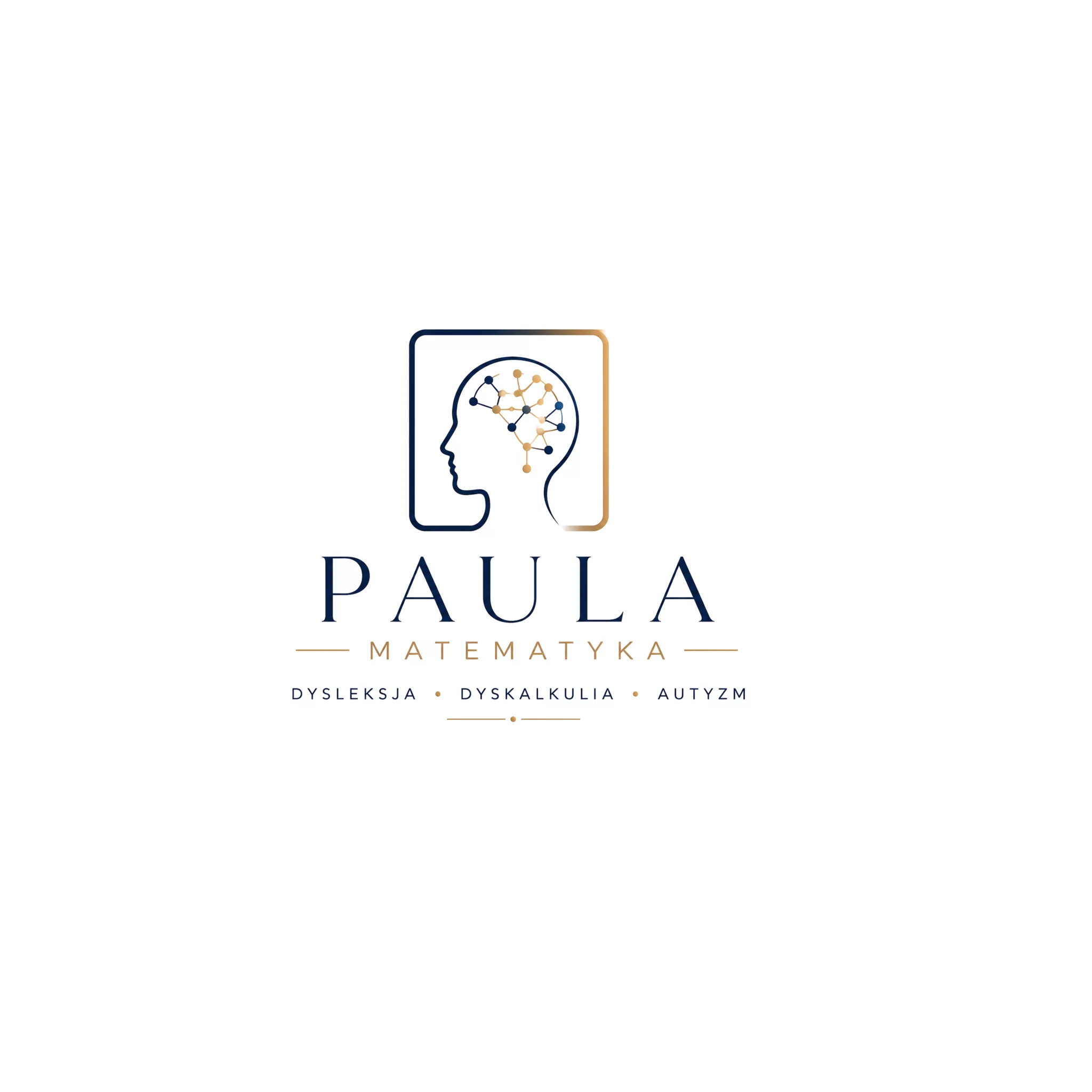 Logo Paula Matematyka