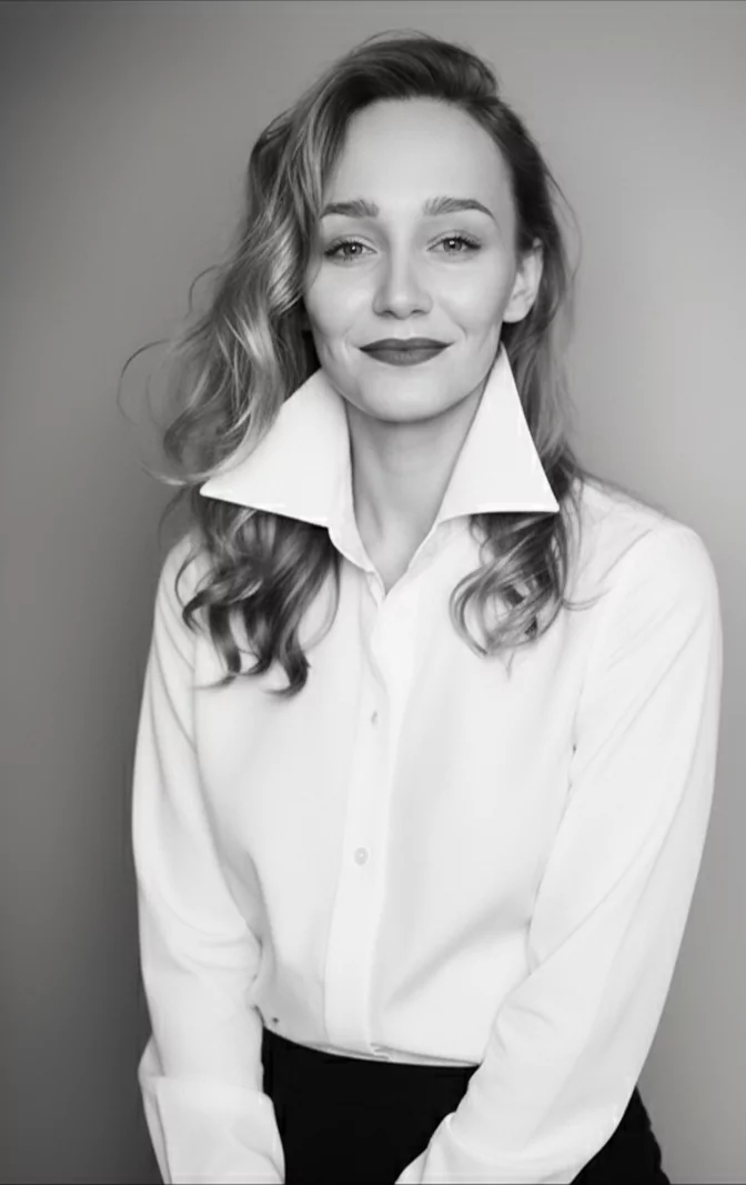 Paula Rezmer – edukatorka matematyki